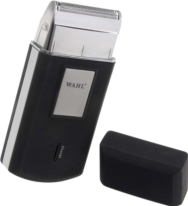 Actual product image Wahl mobile shaver