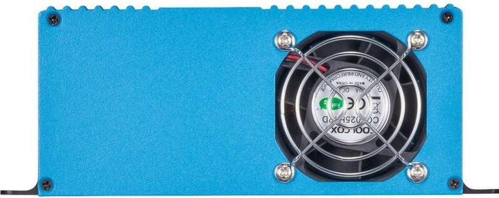 Produktbild Ective SBB30 Ladebooster 12V 30A mit 20A Solar-Laderegler Wohnmobil AGM LiFePO4 (12V, 20 A)