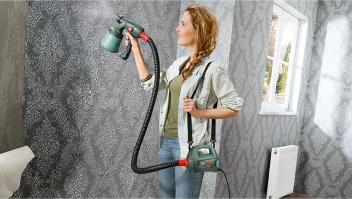 Produktbild Bosch Home & Garden Pfs 2000