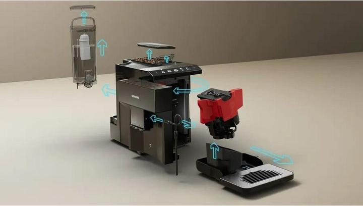 Image du produit Siemens TP511R09