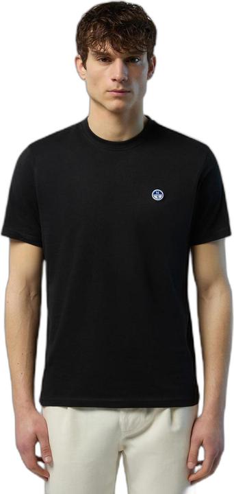 Produktbild North Sails t-shirt north sais basic boo (L)