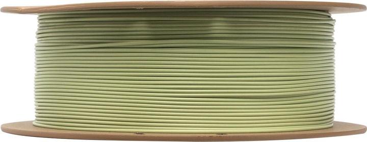 Produktbild eSUN Filament PETG-Matte Matchagrün 1.75 mm 1 kg (PETG, 1.75 mm, 1000 g)