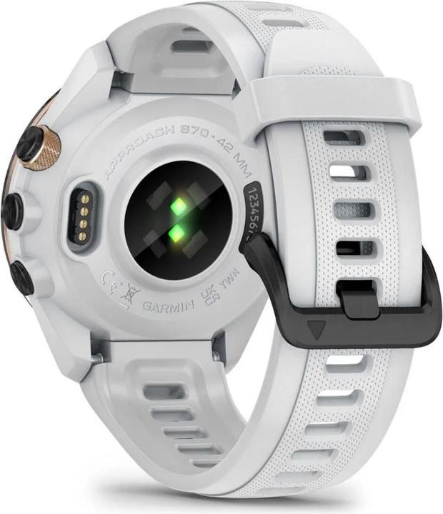 Produktbild Garmin Smartwatch Approach S70 (42 mm)