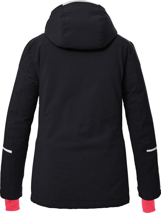 Actual product image Killtec Damen Skijacke KSW 81 marineblau (44)