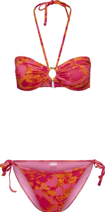Produktbild Only ONLJULIETTA-MARSEILLE Bikini Set Bikini Set (L)