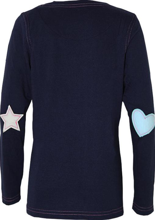 Immagine prodotto Hy Equestrian Tshirt I Love My Pony Collection a maniche lunghe (128)