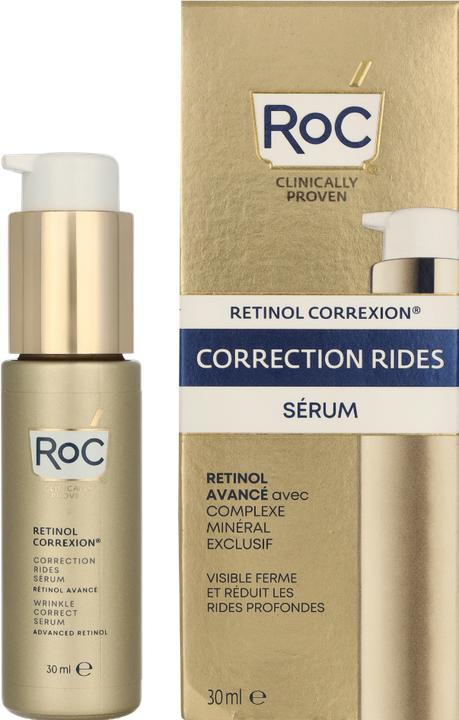 Immagine prodotto Roc Retinolo Correxion (30 ml)