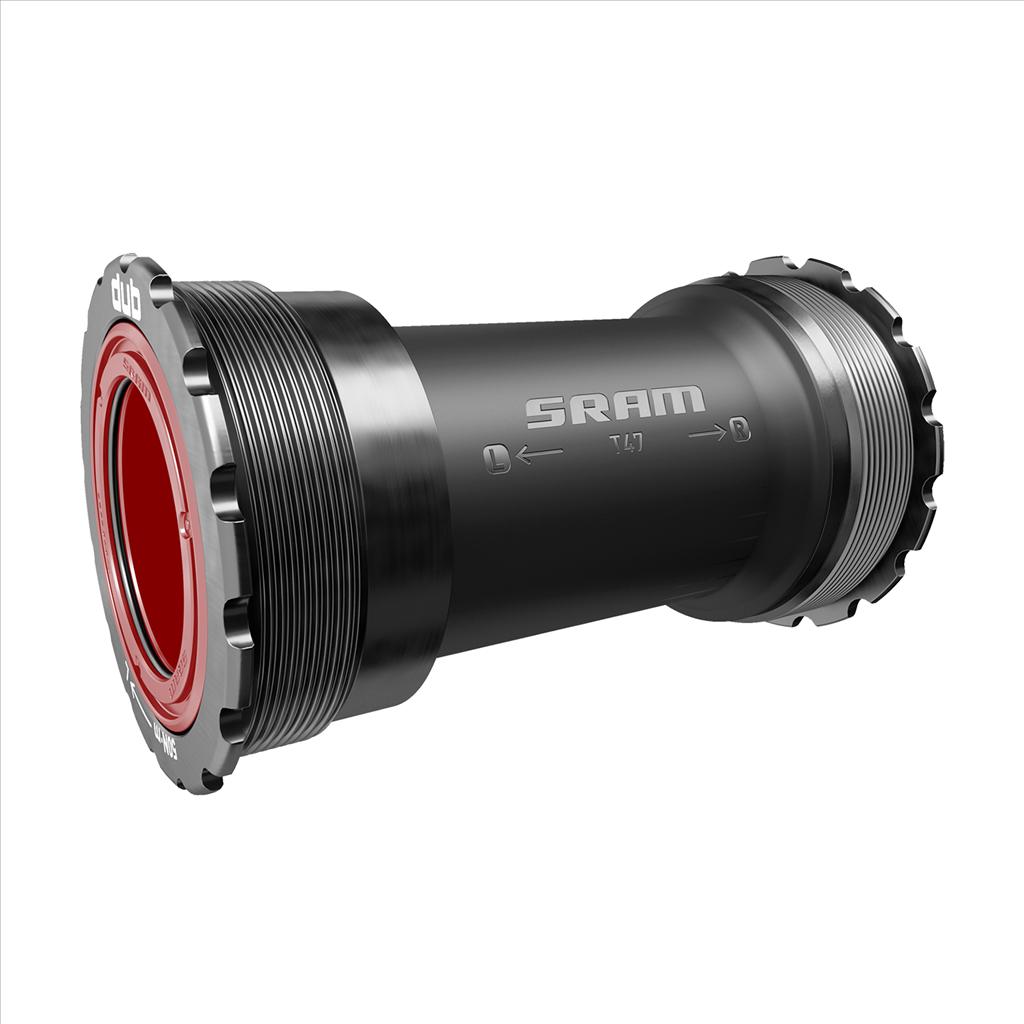 Sram, Tretlager