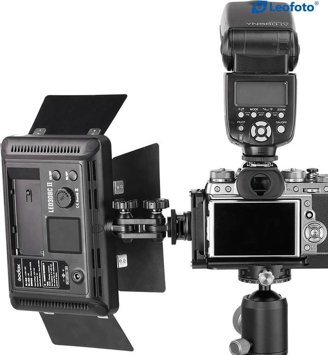Actual product image Leofoto FA-05 (Stand adapter)