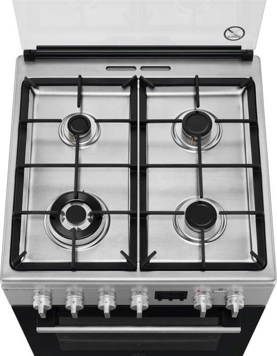Produktbild Electrolux LKK664220X Electrolux