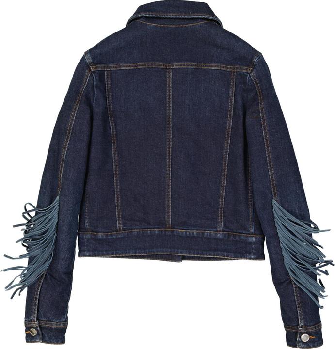 Produktbild Frankie Morello Denim Jacket (XS)