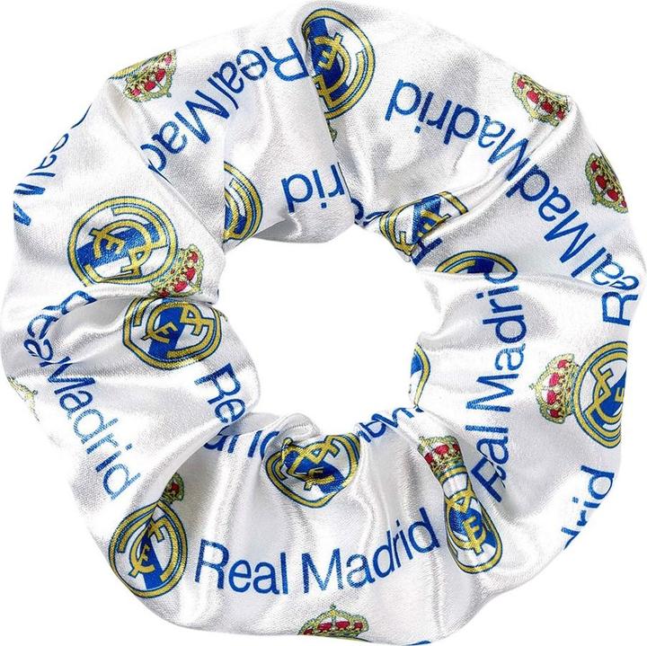 Produktbild Real Madrid CF Elastisches Haarband