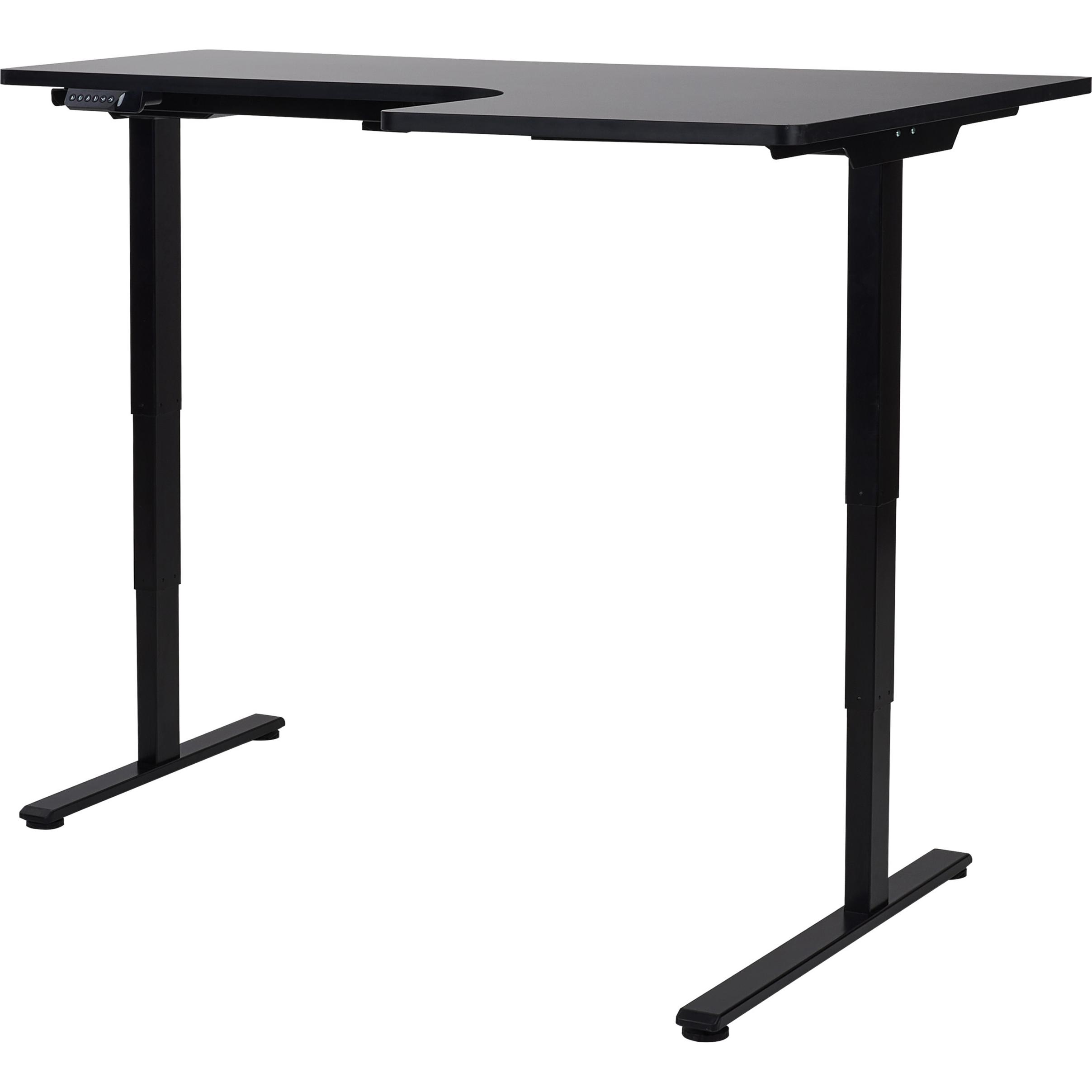 Beliani, Schreibtisch, Destines