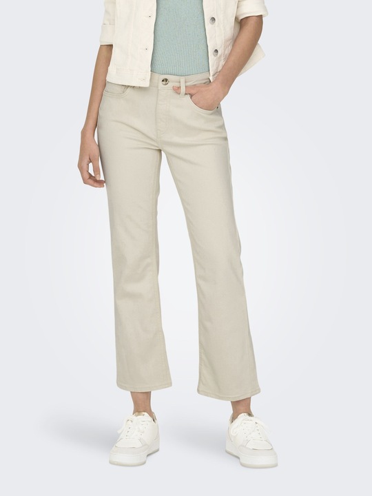 Image du produit Only ONLKenya Life Jeans mi-longs (34)