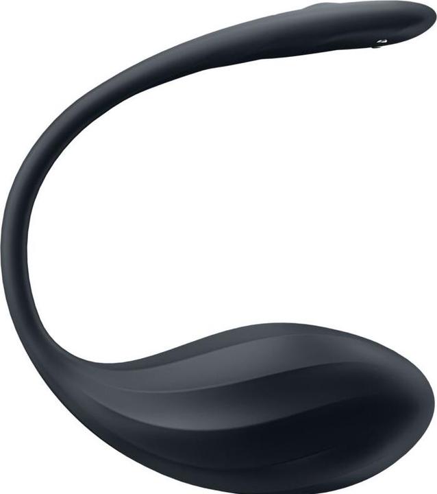 Actual product image Satisfyer Ribbed Petal