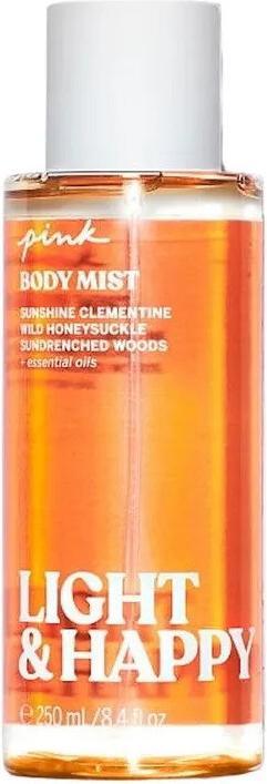 Immagine prodotto P!nk Leggero e felice (Eau de toilette, 250 ml)