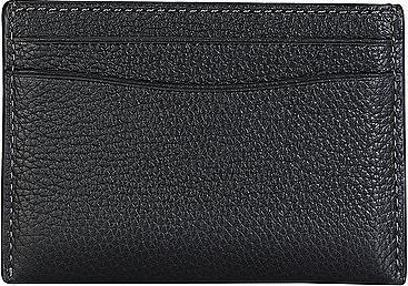 Actual product image Coach Card case