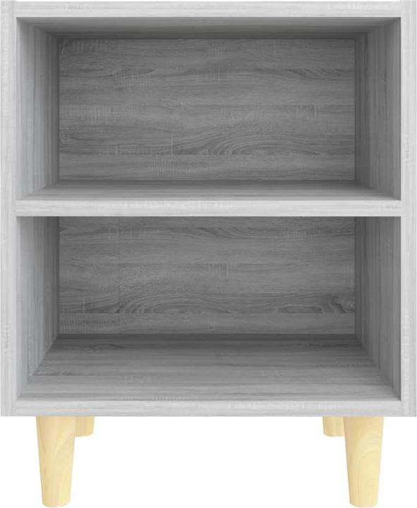 Immagine prodotto vidaXL Nachttisch (40 x 30 x 50 cm)