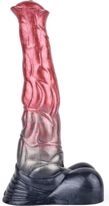 DoublePlayz Doppel-Dildo "Scolop" Medium - kaufen bei Galaxus - Galaxus