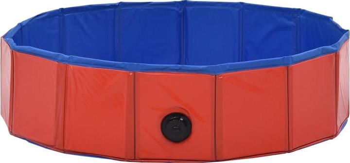 Produktbild vidaXL Hundepool (Hundepool)