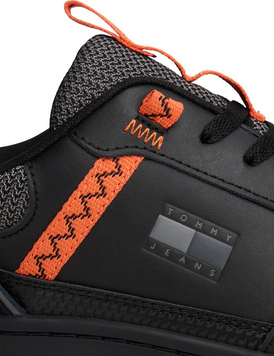 Image du produit Tommy Jeans TJM Retro Low Top (40)