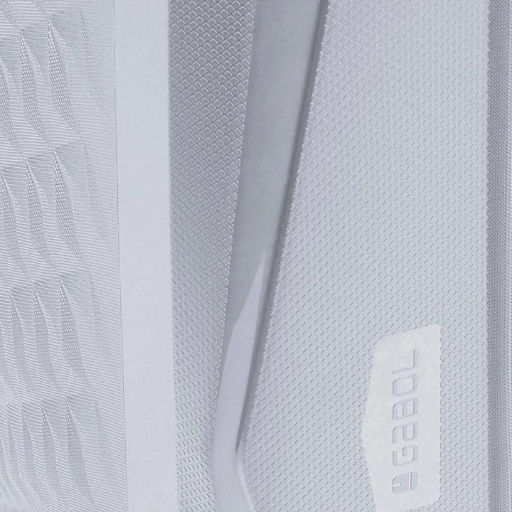 Actual product image Gabol Queens 4-wheel trolley L 75 cm with stretch fold (109 l)