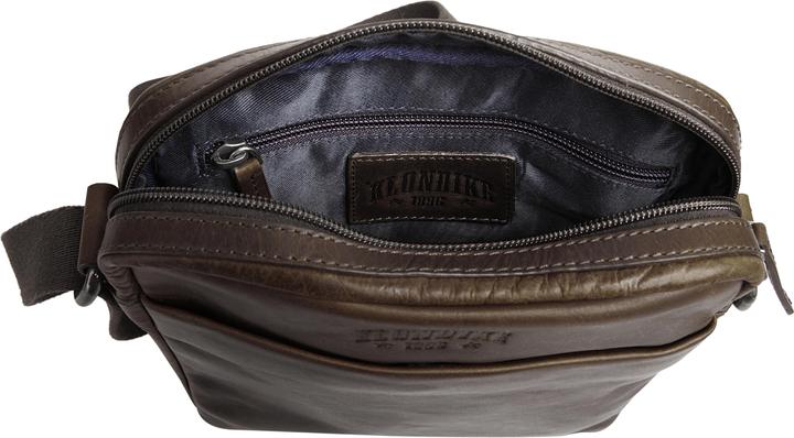 Produktbild Klondike 1896 Schultertasche