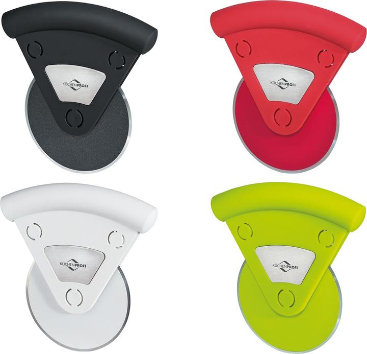 Image du produit Küchenprofi Coupeuse de pizza
