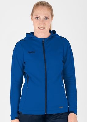 Immagine prodotto JAKO Challenge Hooded zip jacket (M)
