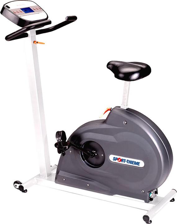 Sport-Thieme Ergometer MED 2000