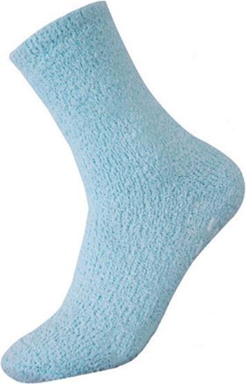 Actual product image Noya Damen Kuschelsocken, 5er Set, Anti-Rutsch, One Size (5-pack, One size)