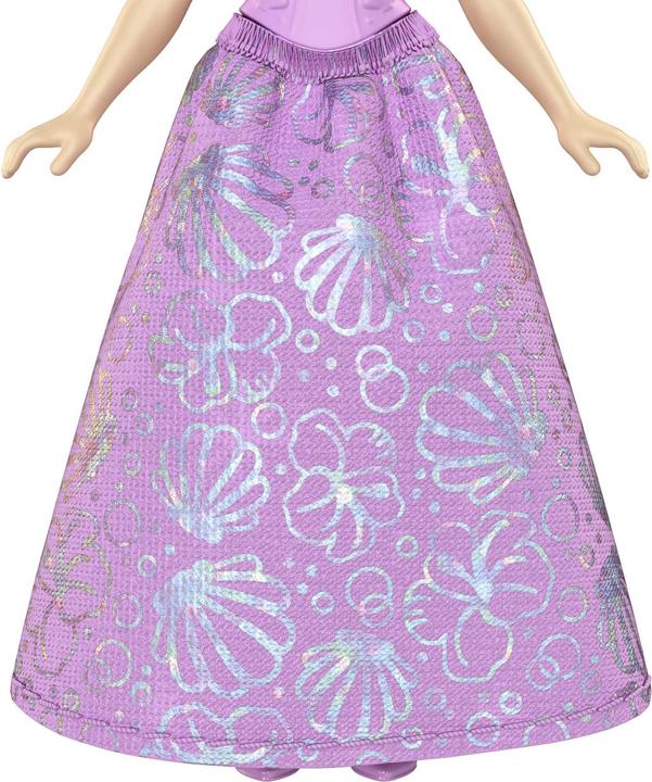 Actual product image Mattel Small Dolls Ariel