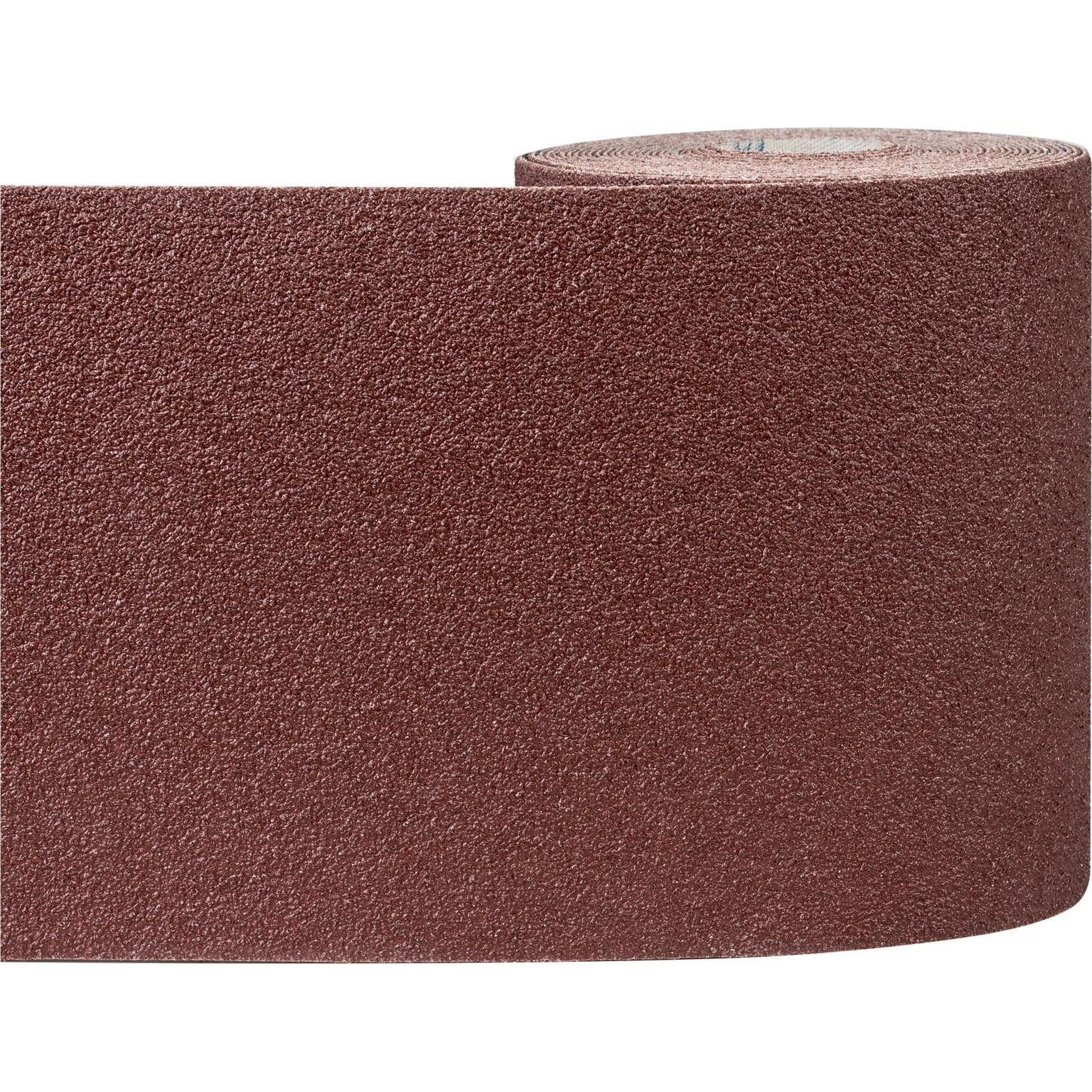 Bosch Professional Zubehör, Abrasivi, Levigatrice manuale di carta vetrata 11m (60)