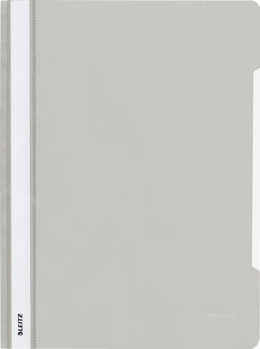 Productafbeelding Leitz Standaard plastic nietmachine (A4, 1 x)