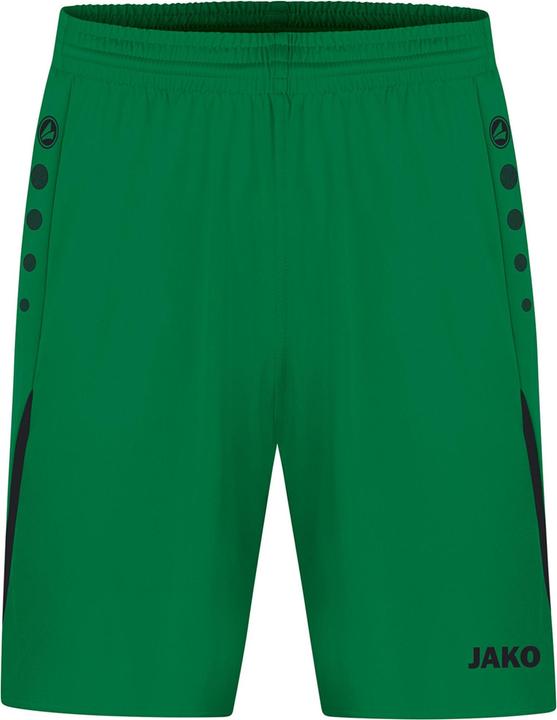 Nero, Verde sportivo