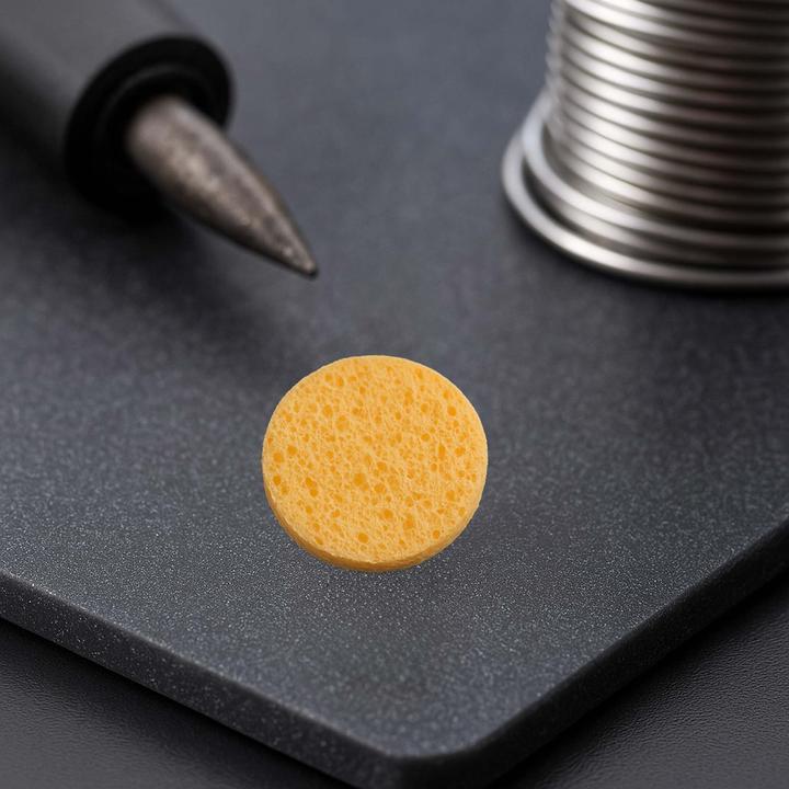 Immagine prodotto Aoyue Filtro per tubi per l'aspirazione dei fumi della sudorazione (Prefiltro)