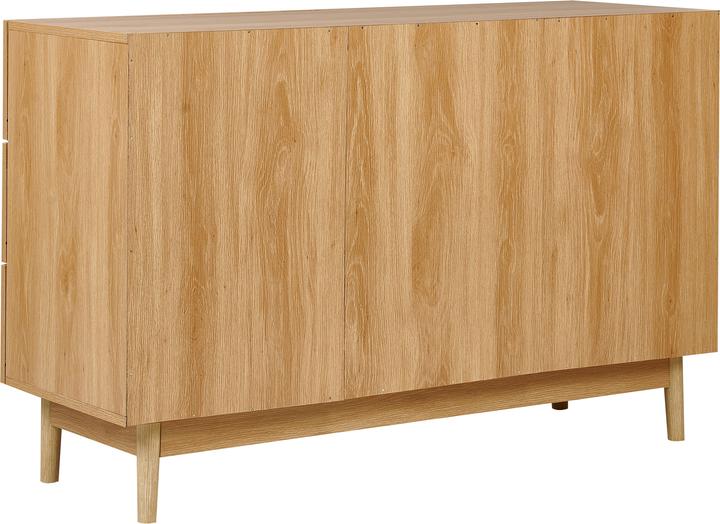 Actual product image Beliani Nivo (120 x 42 x 76 cm)