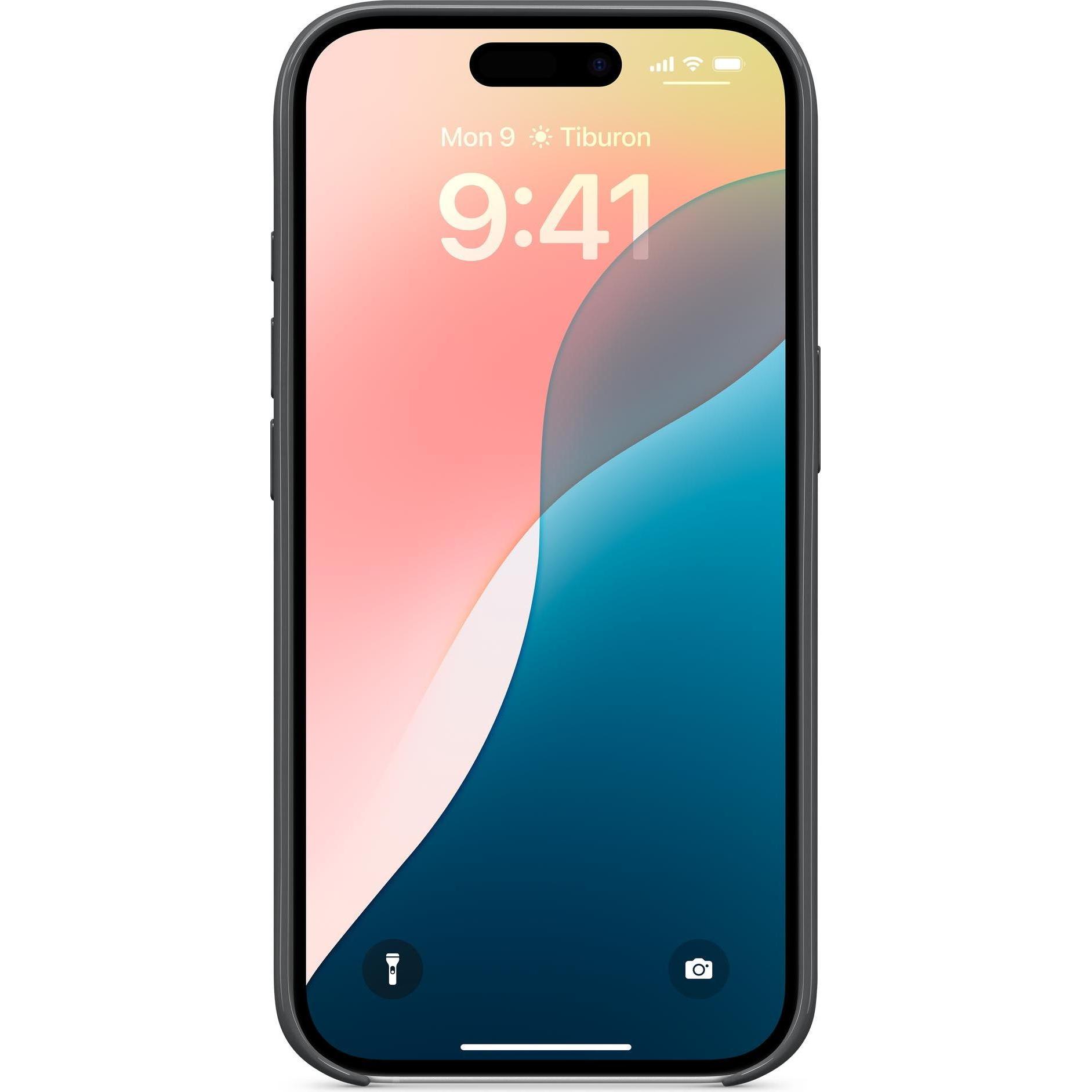 Thumbnail - Beats Case with MagSafe (Apple iPhone 16), Smartphone Hülle, Schwarz