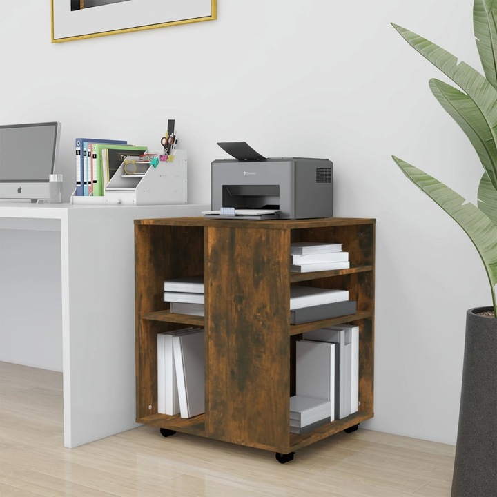 Produktbild VidaXL Herrick (60 x 53 x 72 cm)