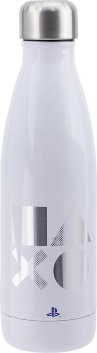 Image du produit Paladone Products Playstation Metal Water Bottle PS5 (0.50 l)