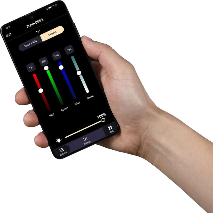 Produktbild Godox TL60 (Stableuchte)