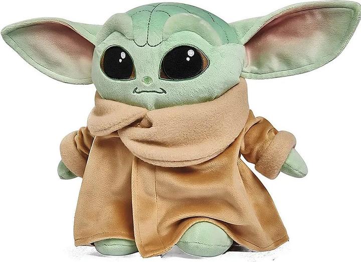 Immagine prodotto Simba Il bambino (25 cm)