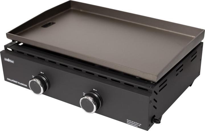 Produktbild Grillfürst Plancha Grill (7 kW)