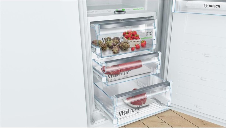 Actual product image Bosch Hausgeräte KIF81PFE0 (289 l)