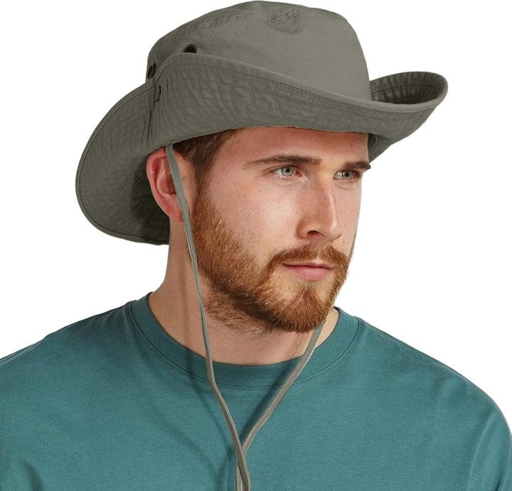 Produktbild Beechfield Outback PanamaHut (One Size)