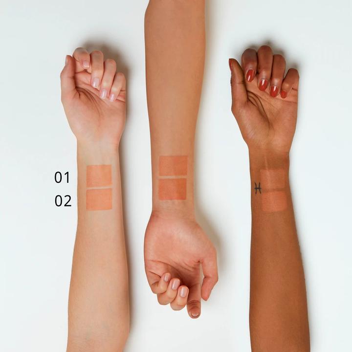 Produktbild essence Sun Club Matt Bronzing Powder (Natural, Bronzer, 150 g)