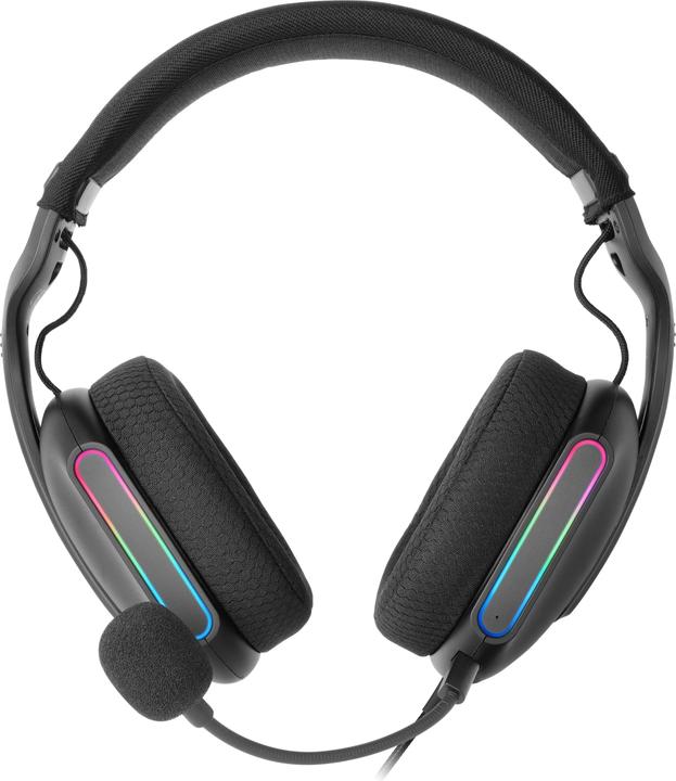 Produktbild Mars Gaming MH-PRO (Kabelgebunden)