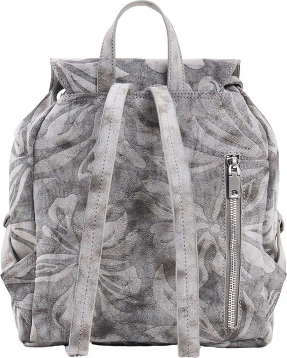 Produktbild Desigual Obsidian Black Prisa Backpack (9 l)