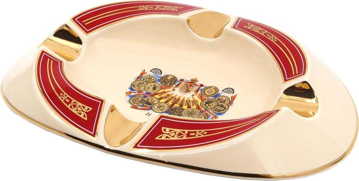 Actual product image Partagas H. Upmann Hermann Ascher