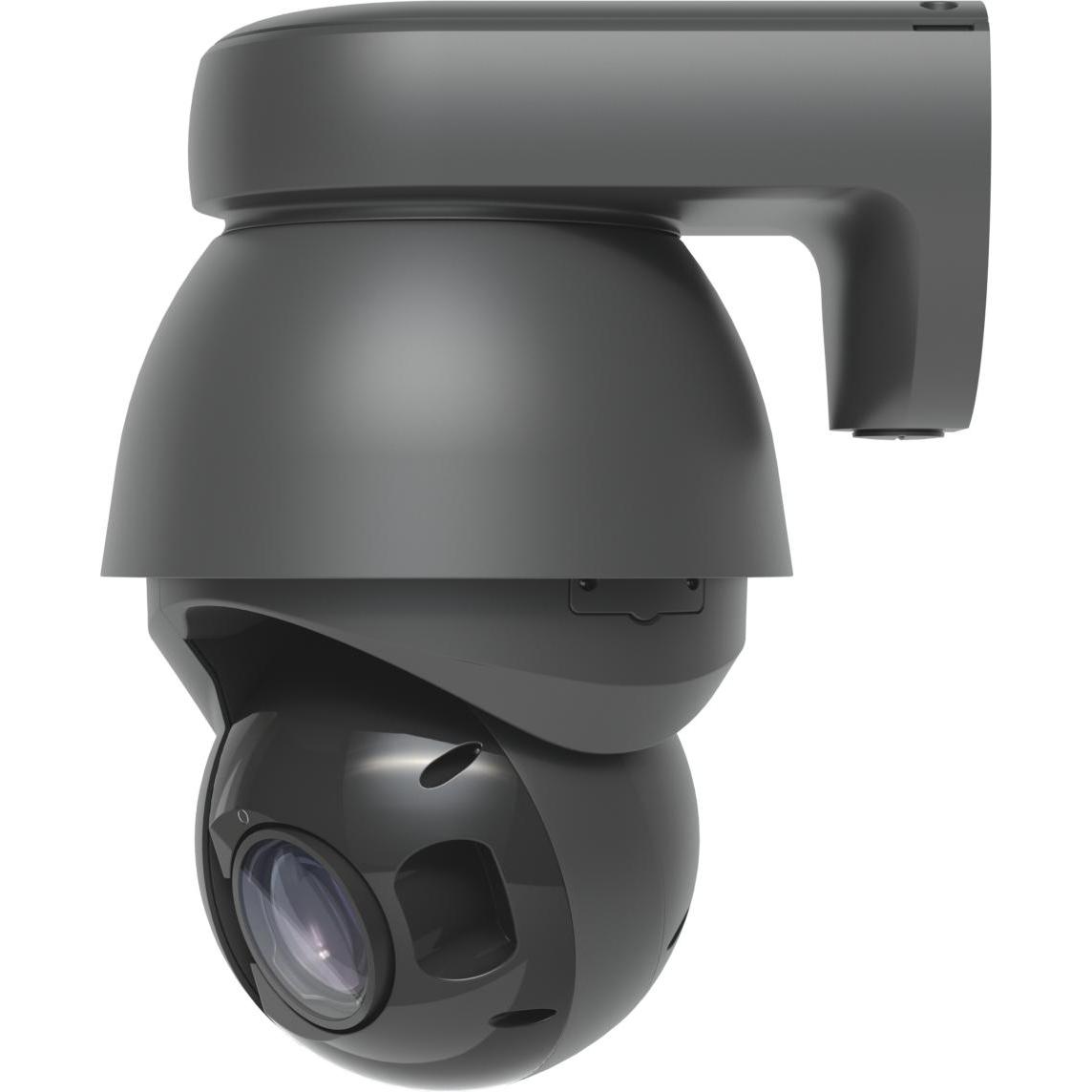 Ubiquiti AI PTZ Precision, Netzwerkkamera, Schwarz